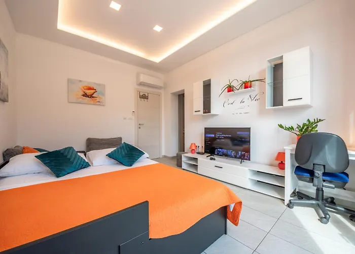 Villa Albi By Interhome
