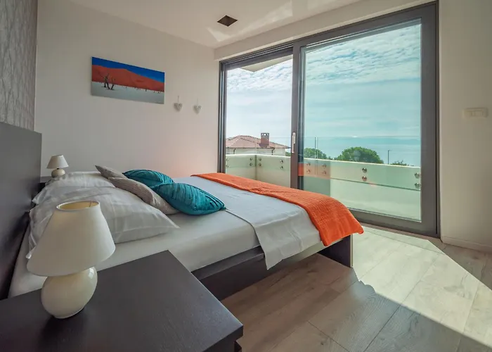 Villa Albi By Interhome