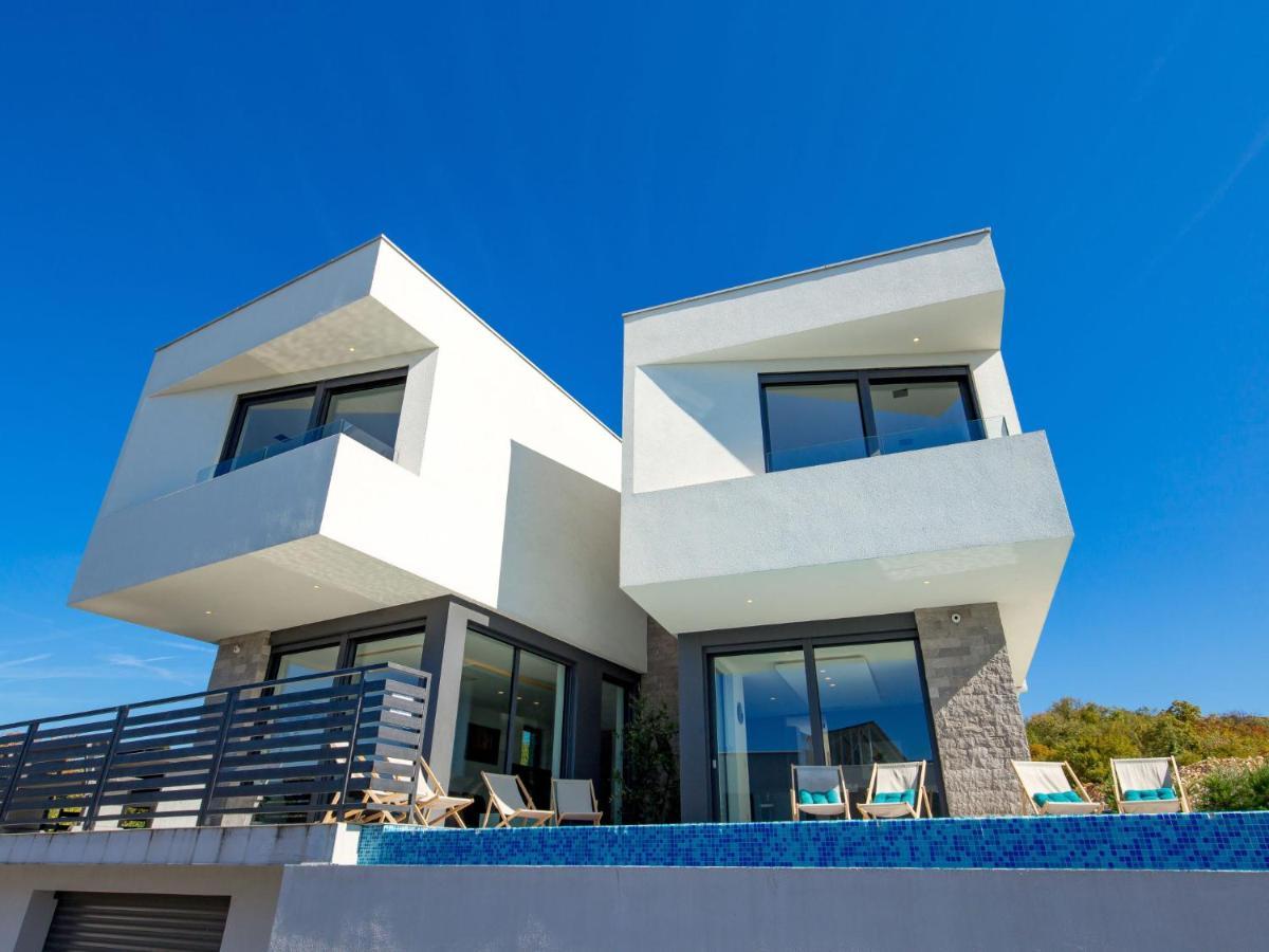 Villa Albi By Interhome Kostrena