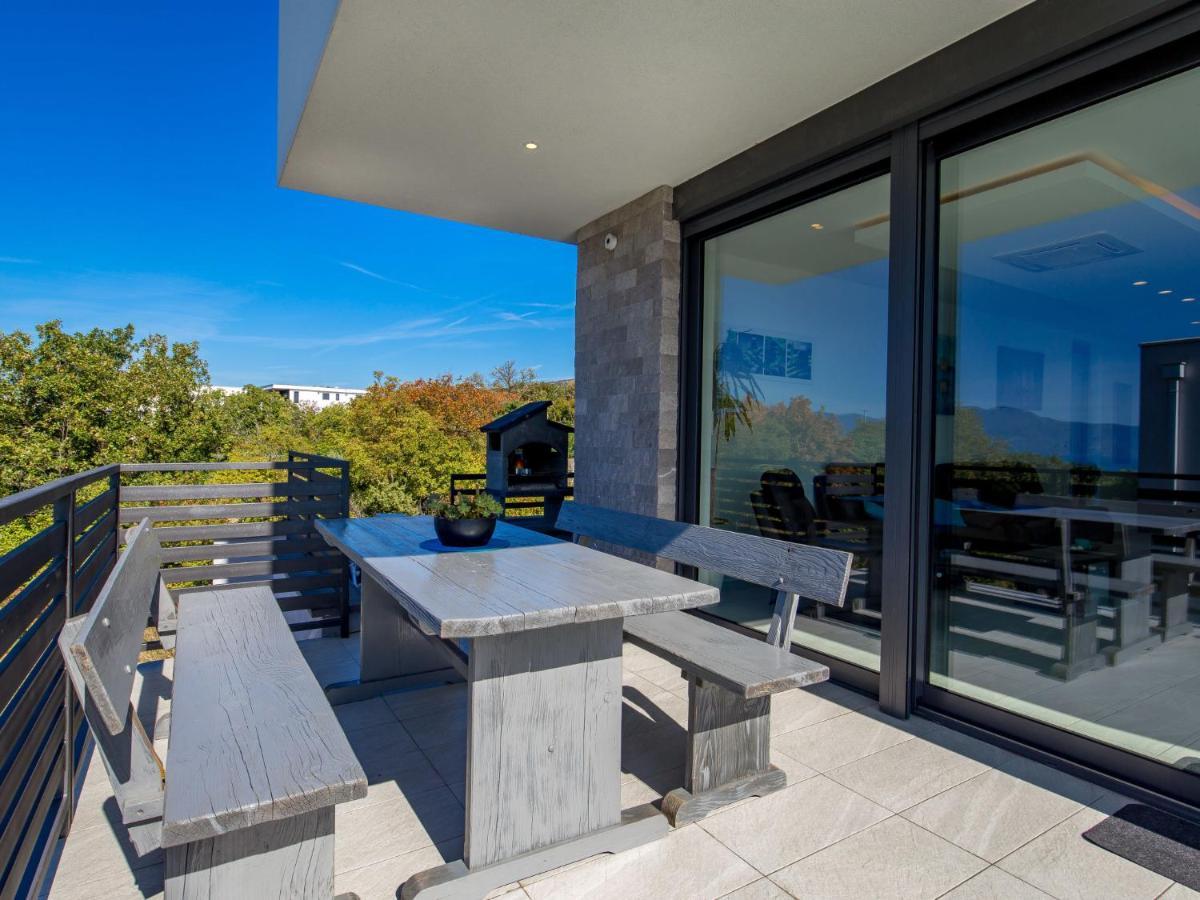 Albi By Interhome * Kostrena