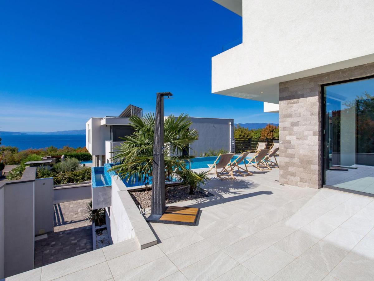 Albi By Interhome * Kostrena