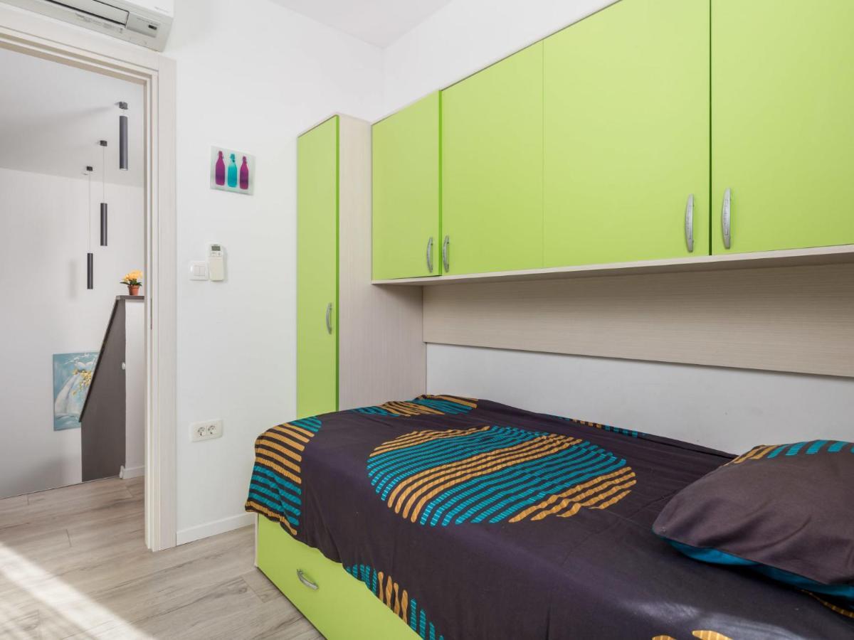 Villa Albi By Interhome