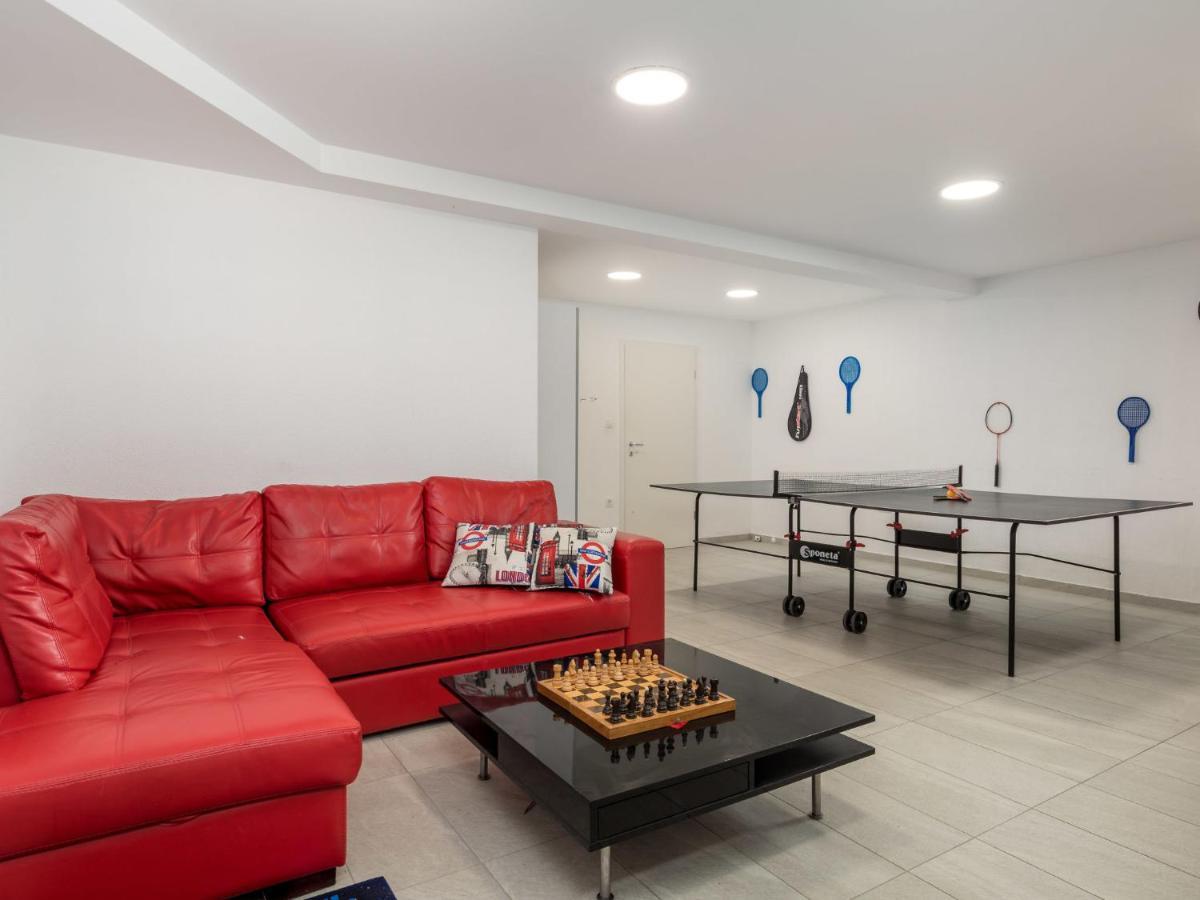 Villa Albi By Interhome *