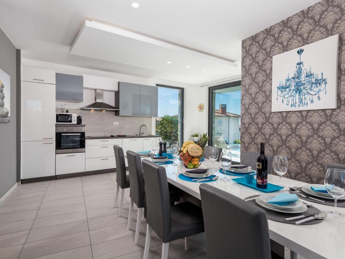 Albi By Interhome Villa *
