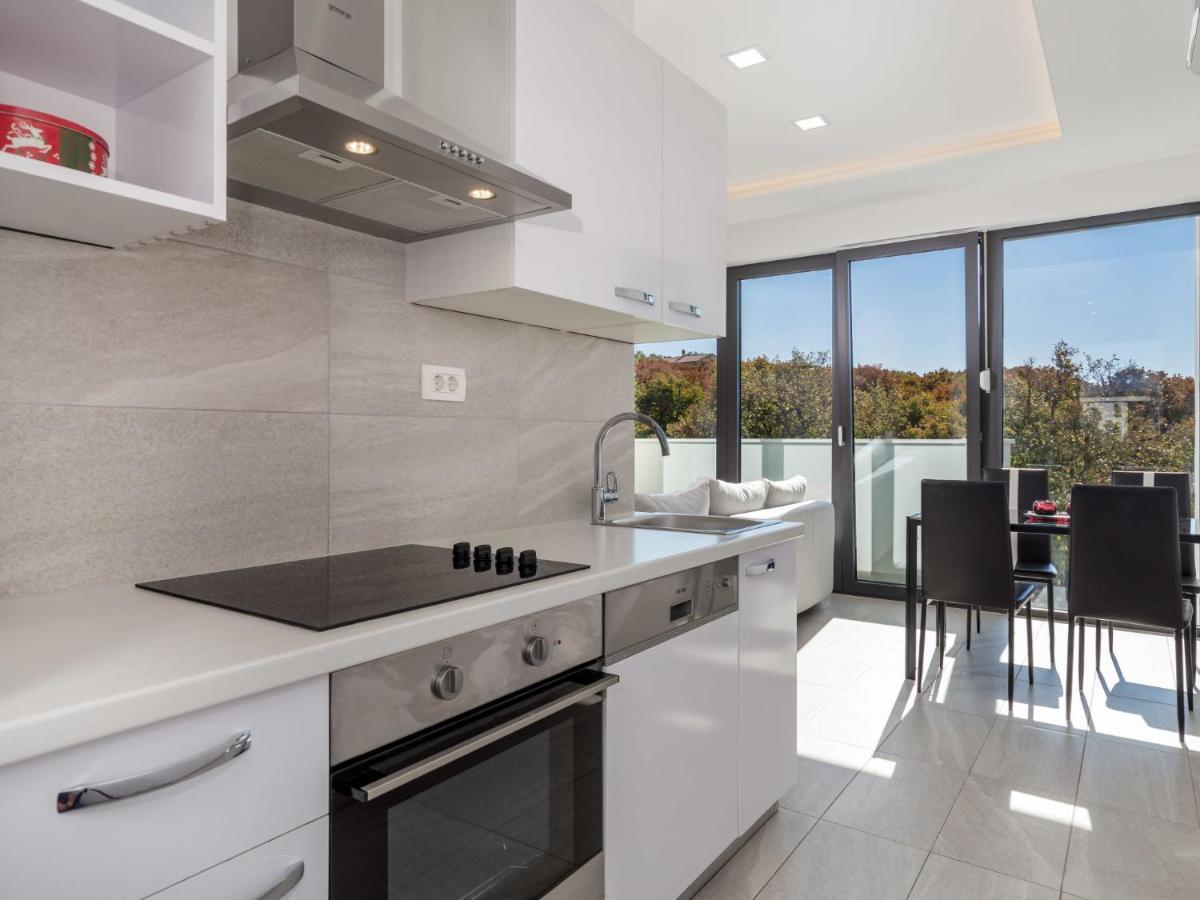 Albi By Interhome Villa Kostrena