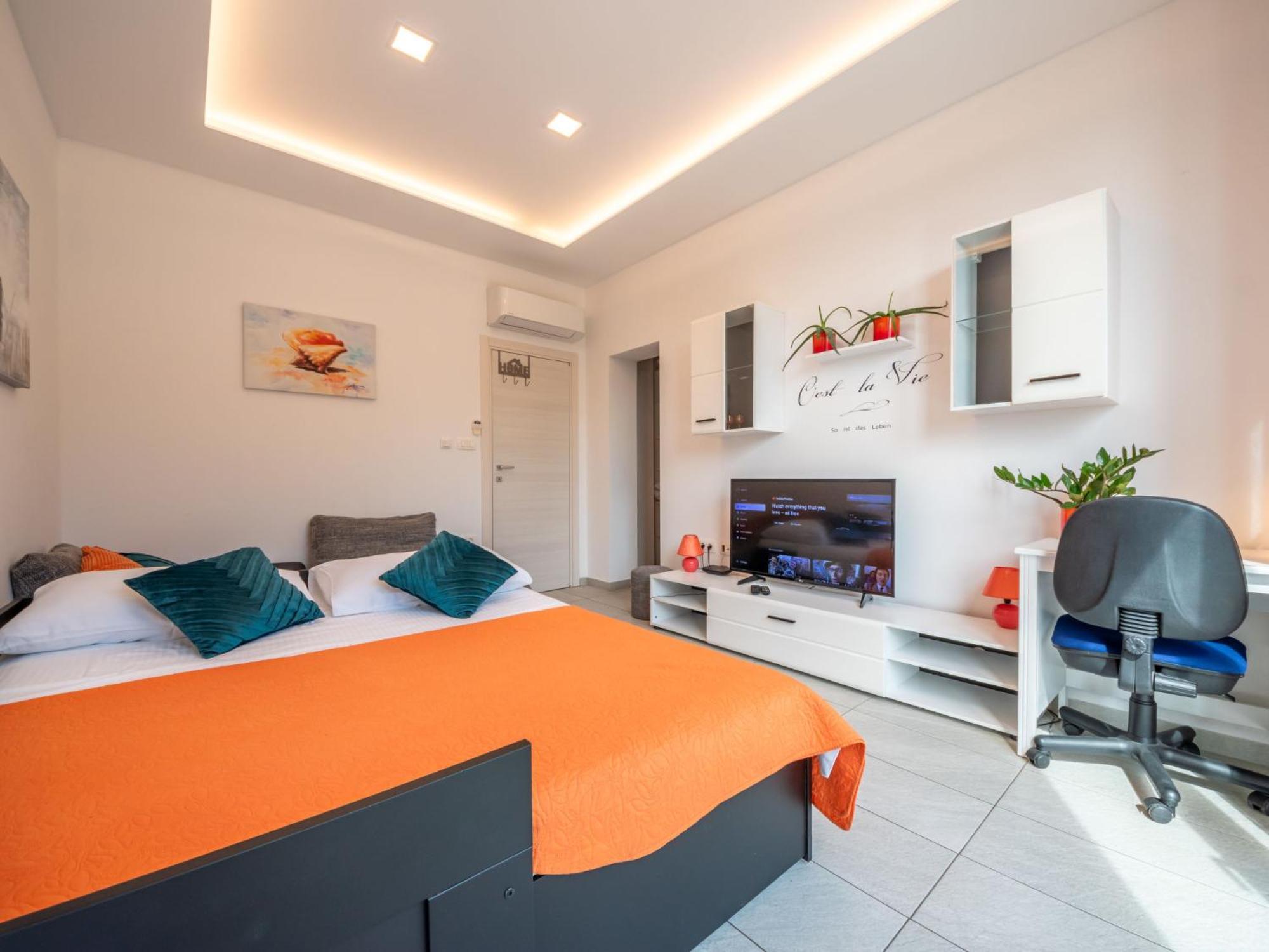 Albi By Interhome
