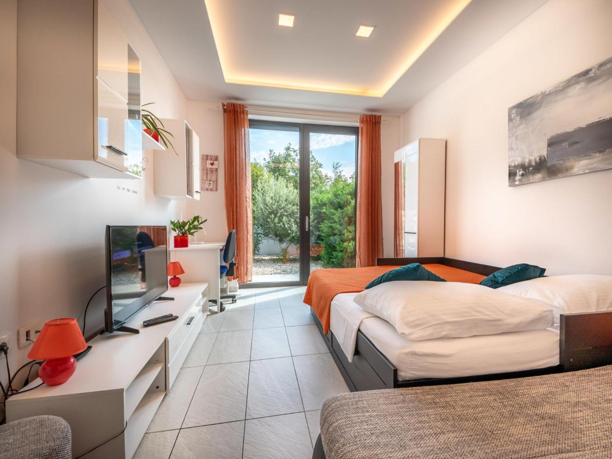 Albi By Interhome Villa