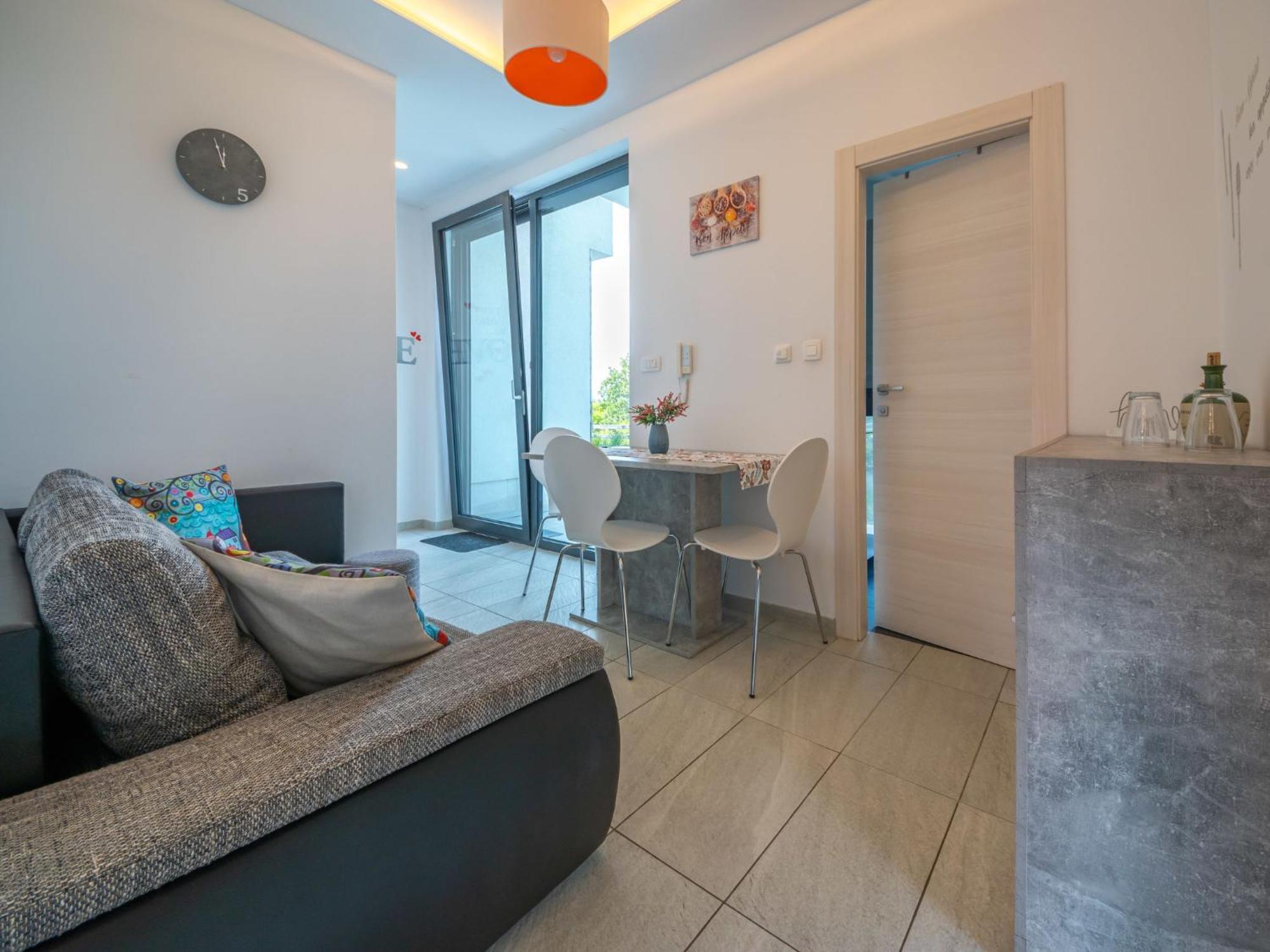 Albi By Interhome Villa *