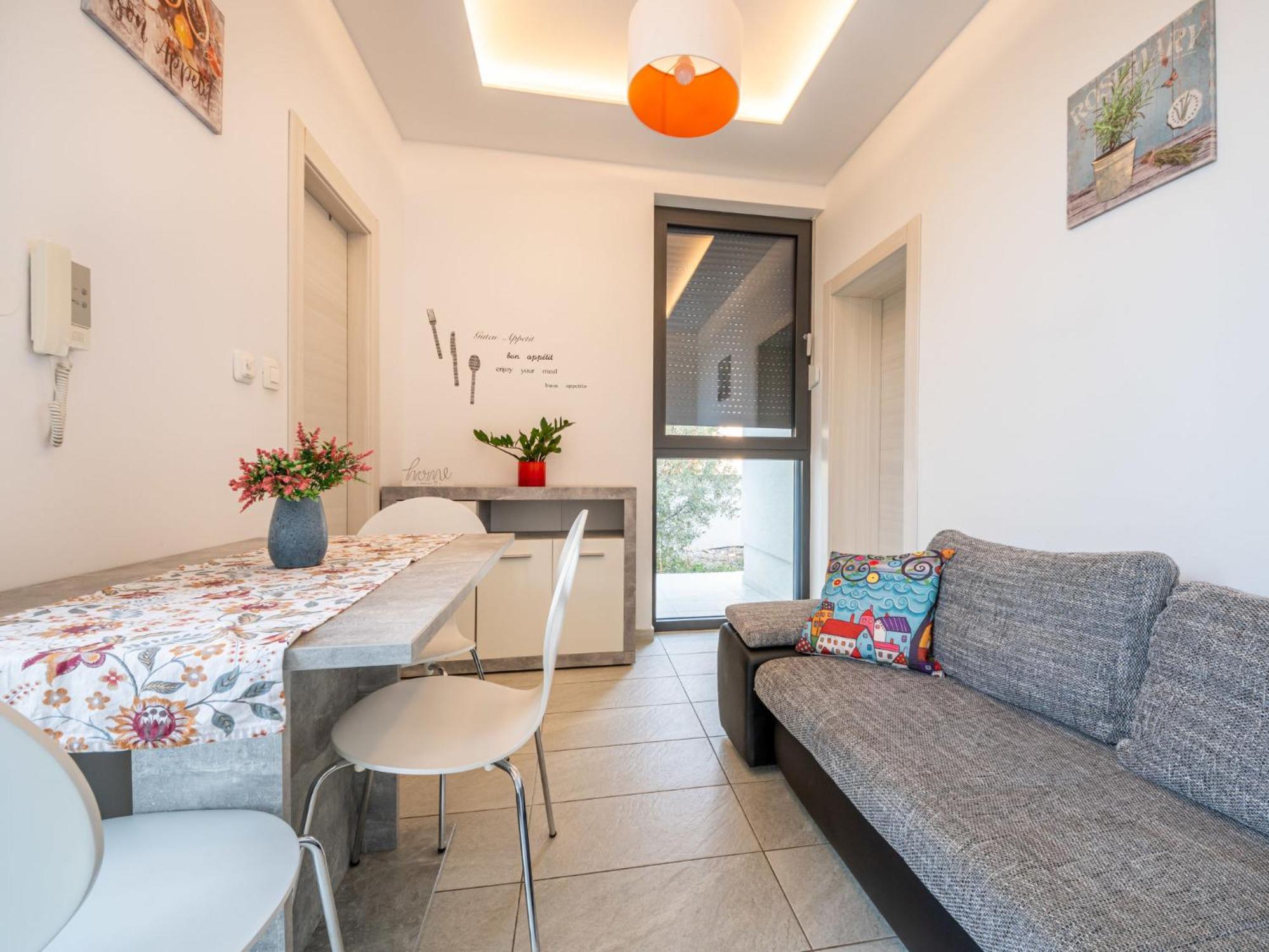 Albi By Interhome Villa Kostrena