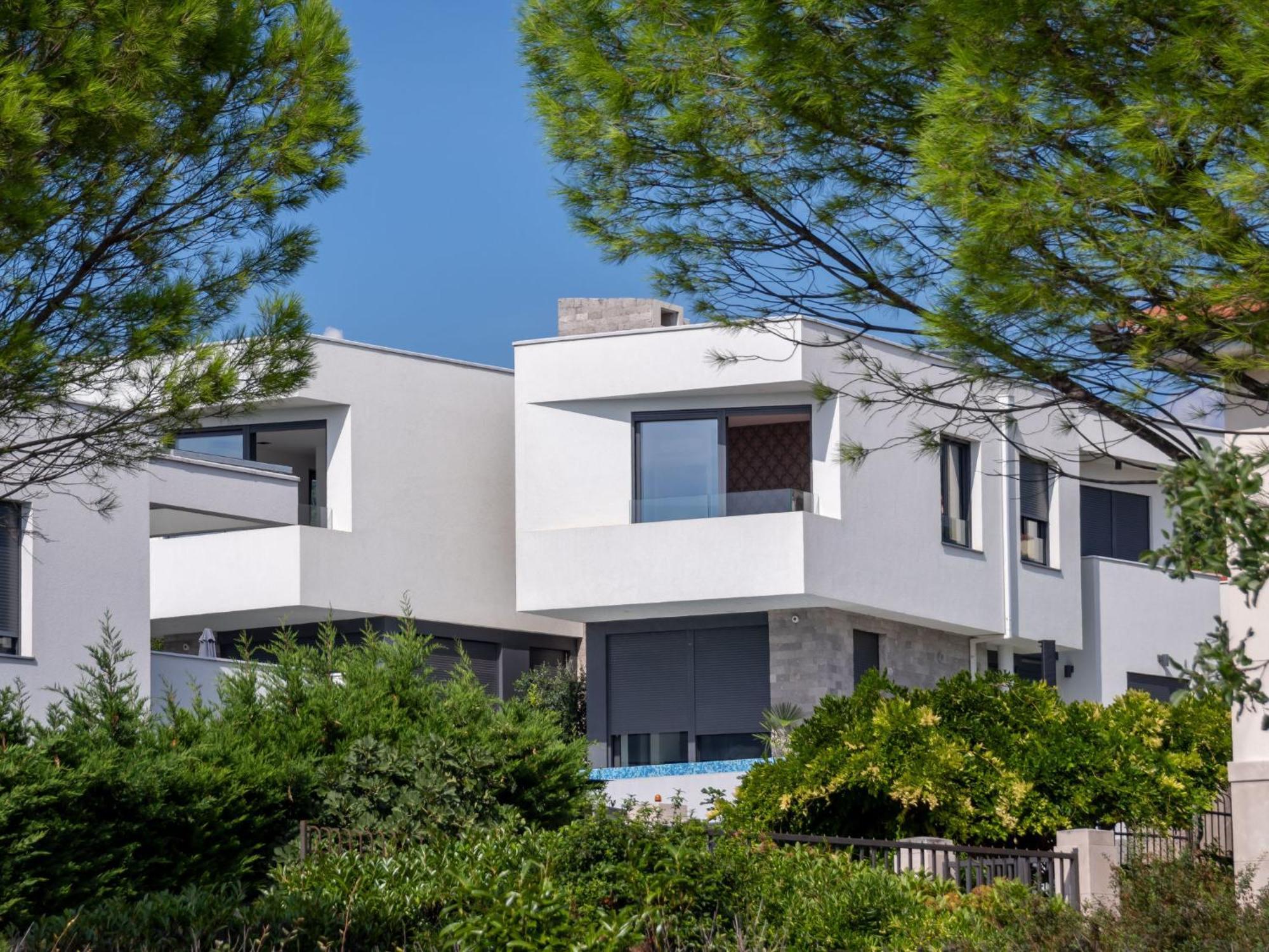 Villa Albi By Interhome Kostrena